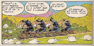 Le respect des aînés, c'était quelque chose de sacré... dans Hommages et coups de gueule !