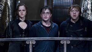 10 Greatest Harry Potter Movie Scenes That Weren't In The Books
