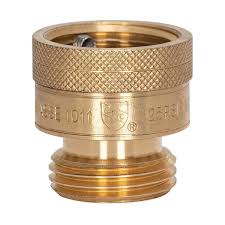 EZ-FLO 3/4 in. FHT x MHT Brass Hose Bibb Anti-Siphon Vacuum ...