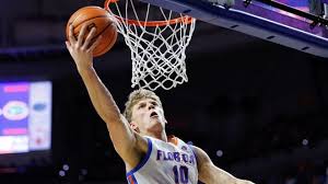 Florida dips in ESPN Basketball Power Index ahead of Ole Miss