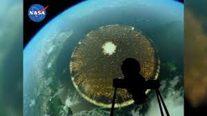 Resultado de imagem para Nasa quer guardar um segredo de nós?
