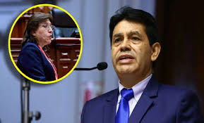 ¡Urgente! Fiscal Interino Espera Reposición de Delia Espinoza