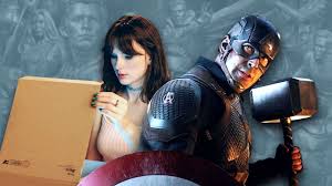 ¿Qué tienen en común Avengers y Taylor Swift?