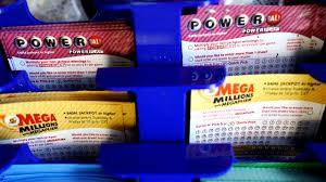 Powerball winning numbers: Lottery jackpot grows to $786 million for Wednesday's drawing