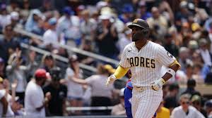 Cubs Defeat Padres: Pete Crow-Armstrong's Homer Leads Chicago to Victory