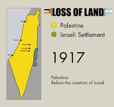 Image result for image deklarasi balfour 1917