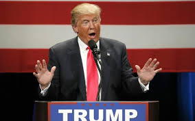 Image result for Donald Trump Road to Cleveland