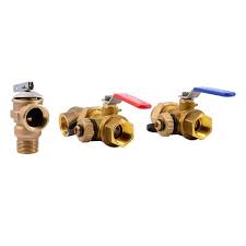 Buy Cash Acme 25760, Tankless Water Heater Installation Kit ...
