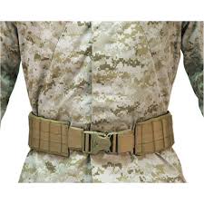 Image result for Military@COMBAT BELT SUSPENDERS