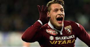 Image result for andrea belotti