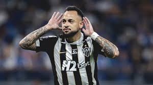 Juventud x Atlético-MG: horário e onde assistir ao jogo da Copa Sul-Americana
