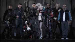 Image result for suicide squad 2016 joker