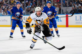 Sidney Crosby Breaks Gretzky's Record with 20th Point-Per-Game Season Amidst Penguins Loss
