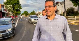 Prefeito de Macapá, Dr. Furlan, e vice são afastados do cargo após operação