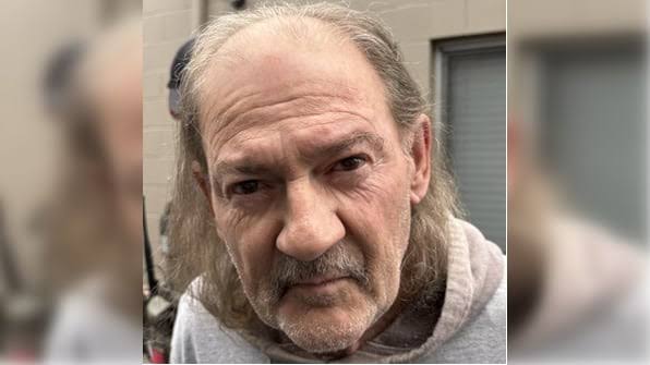 Hamilton fugitive Charles Peter Billone, 64, arrested by ICE in California after decades on the run; he faces removal proceedings