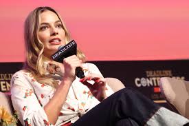 Margot Robbie Praises Greta Gerwig’s Revolutionary Impact on Female Directors – Contenders Film L.A.