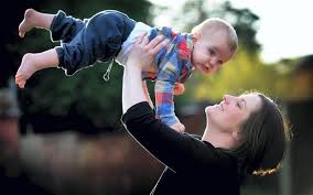 Image result for mother and son gif