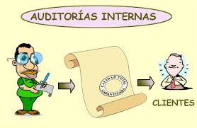 AUDITORIA INTERNA