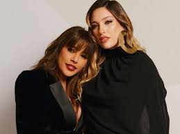 Tati Dias chora ao se pronunciar sobre término com Lauana Prado: “Decisão de ir embora”