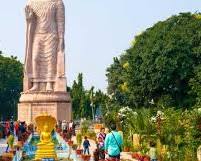 Imagem de Universidade de Sarnath Varanasi India