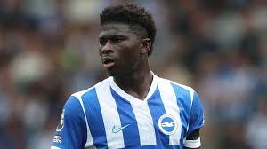 Carlos Baleba transfer: Manchester United close to full agreement with Brighton for Cameroon midfielder