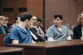 menendez brothers