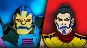 X-Men 97's Two Apocalypses Theory Explains How En Sabah Nur Resurrects After His Apparent Death In Episode 7