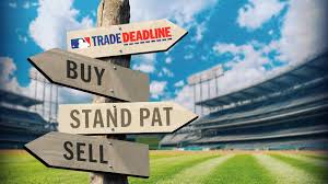 Mariners Eyeing Josh Naylor? Trade Deadline Buzz Heats Up!