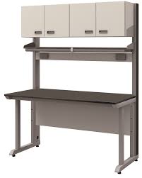 Laboratory Furniture - CHC LAB International