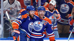McDavid and Draisaitl: An All-Time Playoff Duo