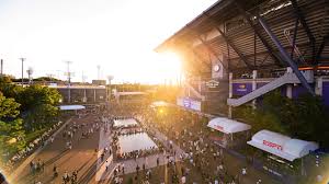 US Open Tennis - News update