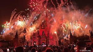 REVIEW: NEW Treats Arrive in Disney World to Ring in the New Year