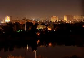 US Draws Down Embassy Personnel Amid Rising Iran Tensions: Oil Prices Spike