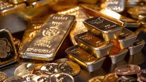 Desplome histórico del oro: llega a caer hasta un 12,75% en su peor sesión desde 1980