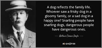 TOP 25 QUOTES BY ARTHUR CONAN DOYLE (of 424) | A-Z Quotes via Relatably.com