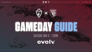 Colorado Rapids Host Military Appreciation Night vs. San Jose Earthquakes