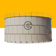 Liquid Storage Tanks - AAMTM