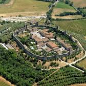 Monteriggioni