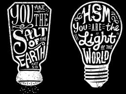 Image result for salt and light
