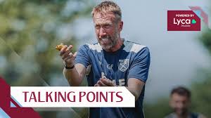 West Ham United - News update