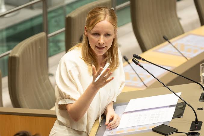 Flemish climate minister Melissa Depraetere to represent Belgium at COP31 in Antalya, Turkey, this November; stresses need for cross-border cooperation on climate action