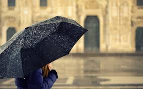 Trend Google: meteo di domani