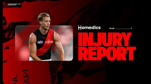 essendonfc.com.au - News update