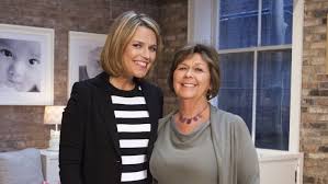 Arizona authorities investigate disappearance of 'TODAY' co-anchor Savannah Guthrie's mother as a 'crime'