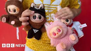 BBC - News update