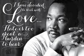 Mlk Jr Quotes On Love. QuotesGram via Relatably.com