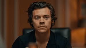 The Waiting Game Harry Styles