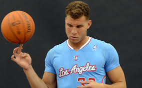 Image result for blake griffin