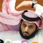 تركي آل شيخ يوضح حقيقة