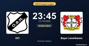 Bayer Leverkusen